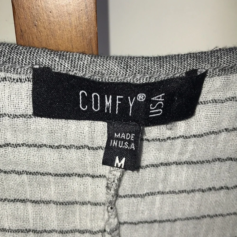 Comfy USA Dress‎ M